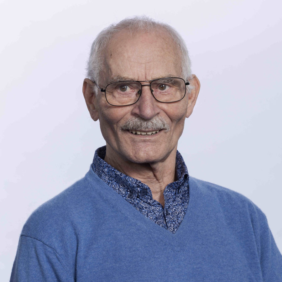 Dieter Zimmermann › SPD Sulzbach